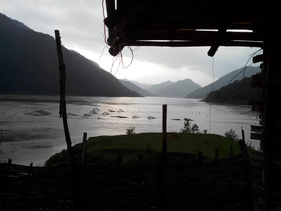 Photo of Papikondalu, 9-37-5, Godavari Bund Road, Opp. Lanchela Revu, Rajahmundry, Andhra Pradesh 533103, India by Neha Ahlawat