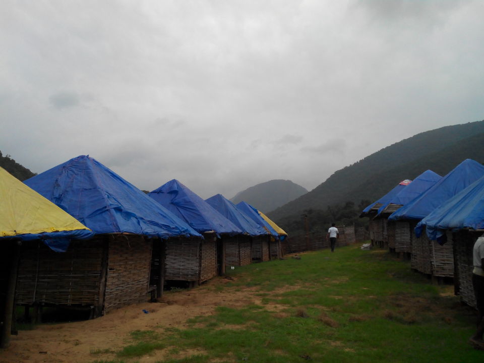 Photo of Papikundalu (Papi Hills): A hidden gem 2/6 by Neha Ahlawat