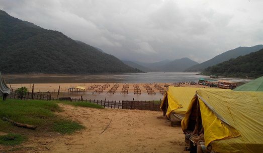 Photo of Papikundalu (Papi Hills): A hidden gem 4/6 by Neha Ahlawat