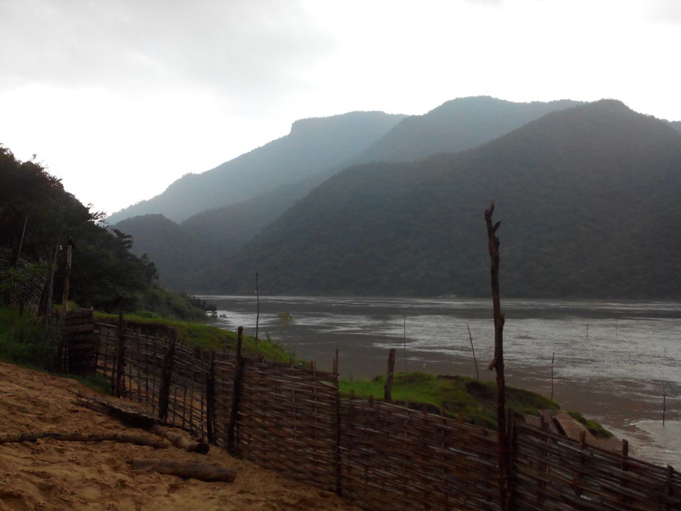 Photo of Papikundalu (Papi Hills): A hidden gem 5/6 by Neha Ahlawat