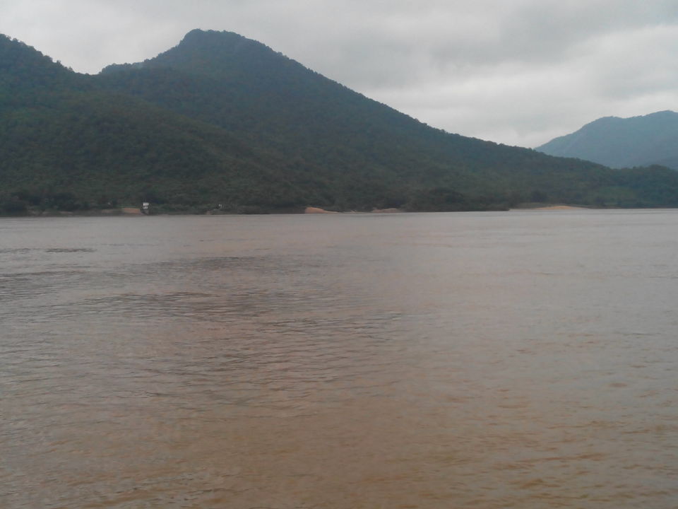 Photo of Papikundalu (Papi Hills): A hidden gem 6/6 by Neha Ahlawat