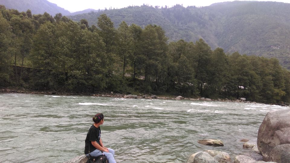 Photo of Manali: A perfect summer break 1/7 by Neha Ahlawat