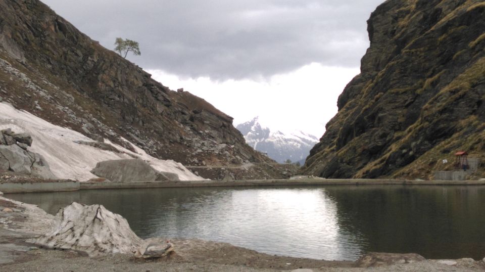Photo of Manali: A perfect summer break 5/7 by Neha Ahlawat