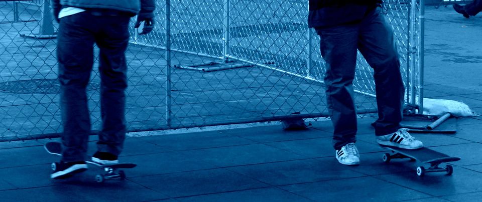 Photo of New York- The Big Apple City 3/22 by Ishani Pahwa