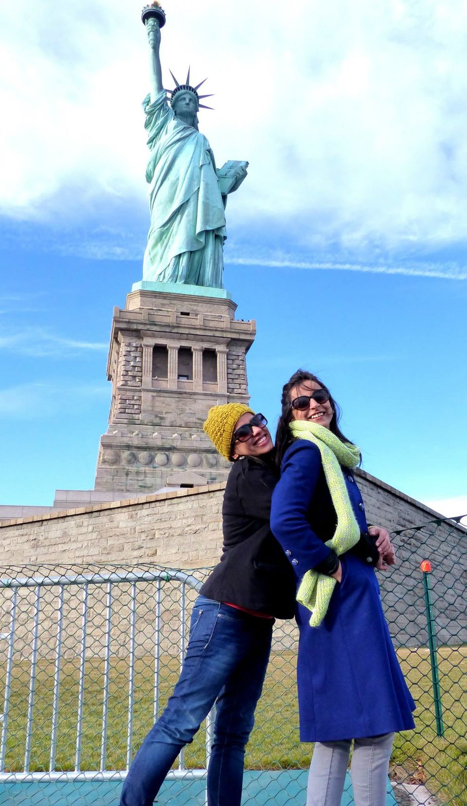 Photo of New York- The Big Apple City 21/22 by Ishani Pahwa