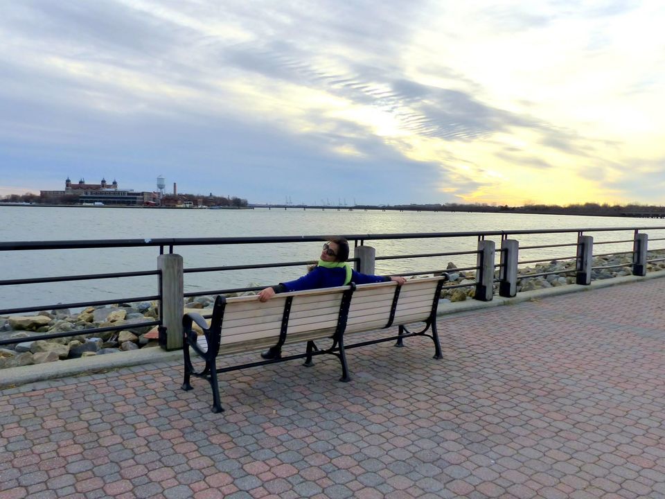 Photo of New York- The Big Apple City 22/22 by Ishani Pahwa