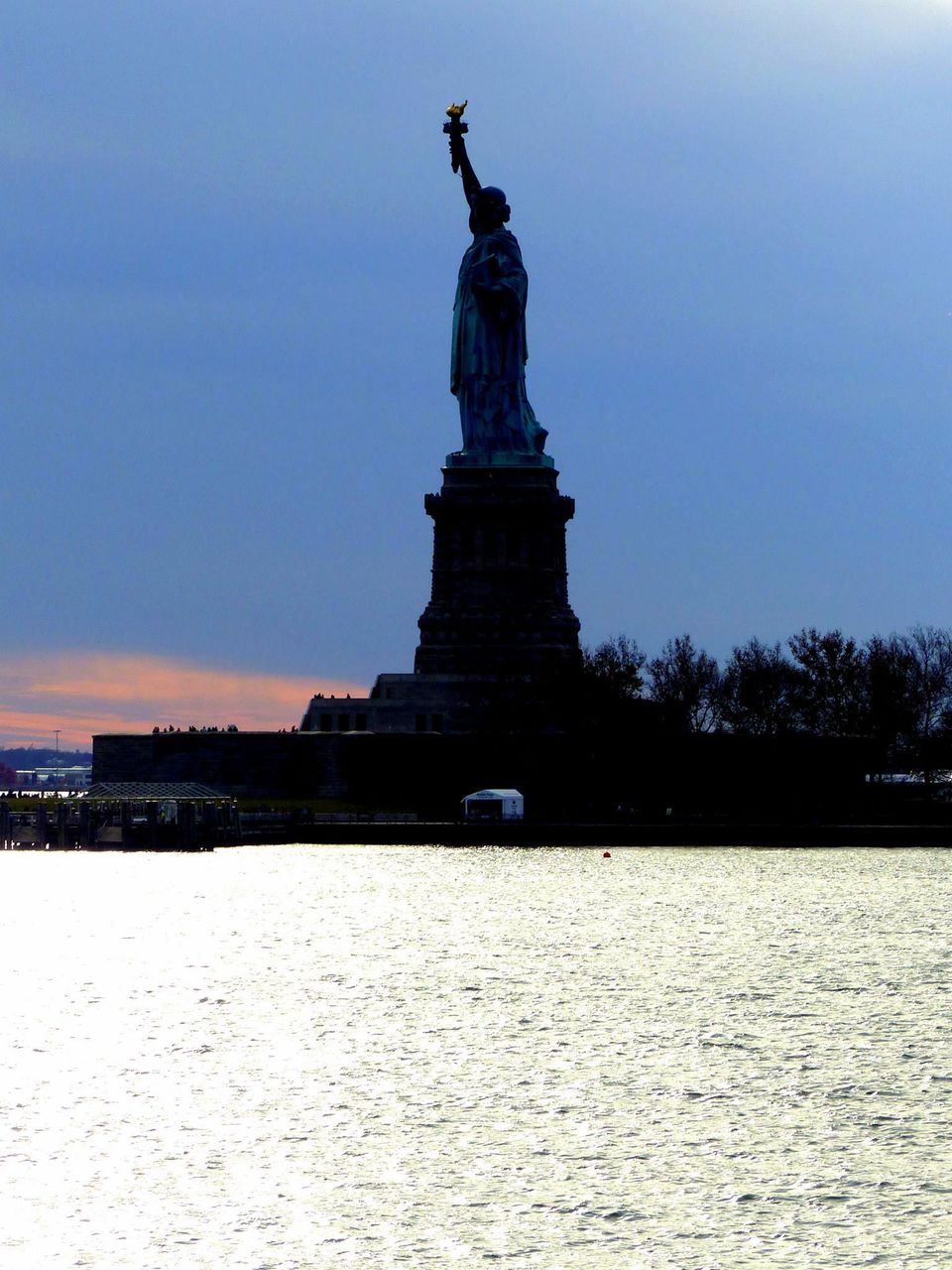 Photo of New York- The Big Apple City 19/22 by Ishani Pahwa