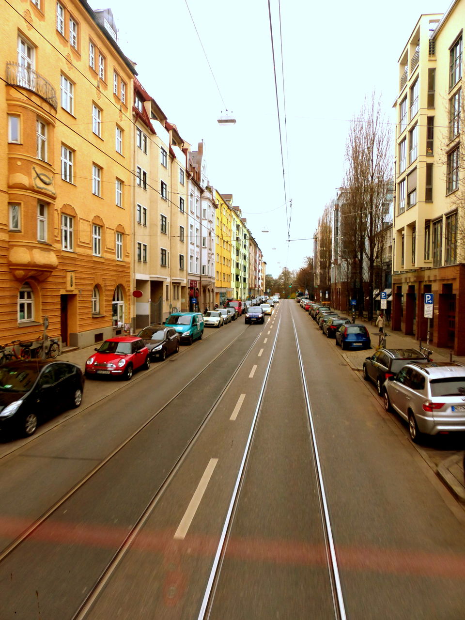 Photo of München- The Bavarian city! 3/11 by Ishani Pahwa