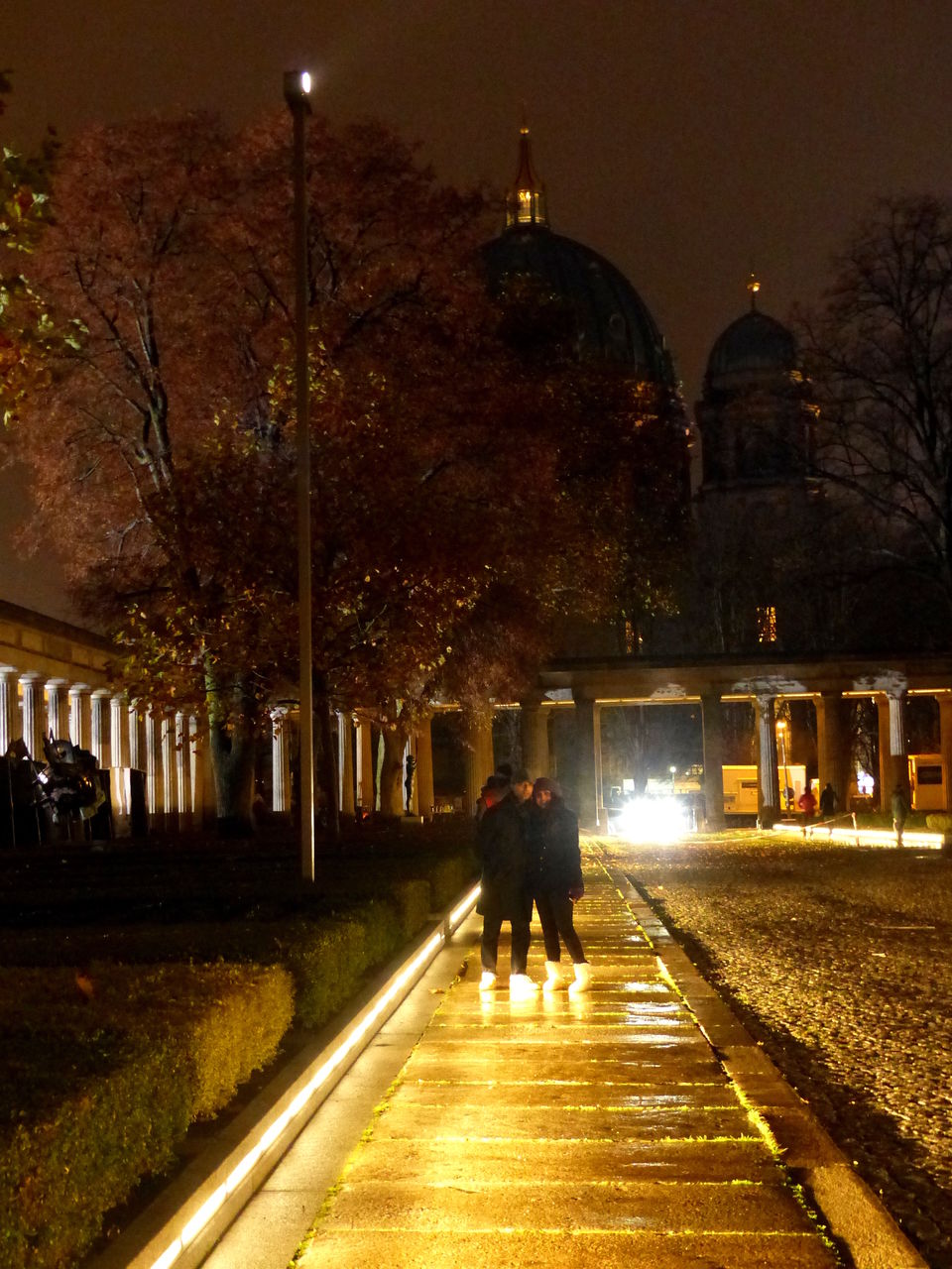 Photo of Berlin by Ishani Pahwa