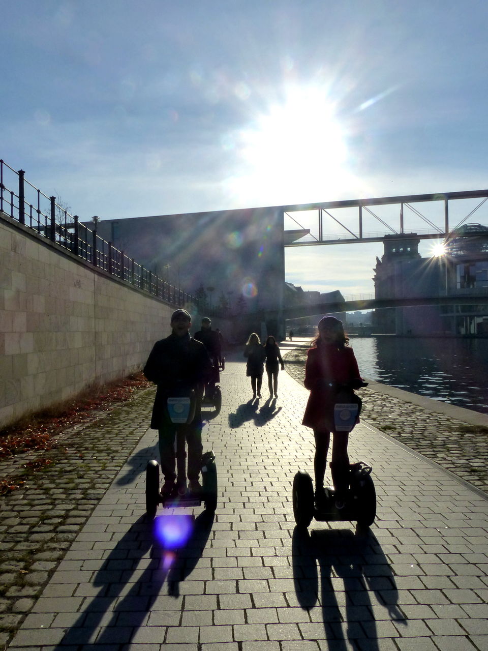 Photo of Berlin by Ishani Pahwa