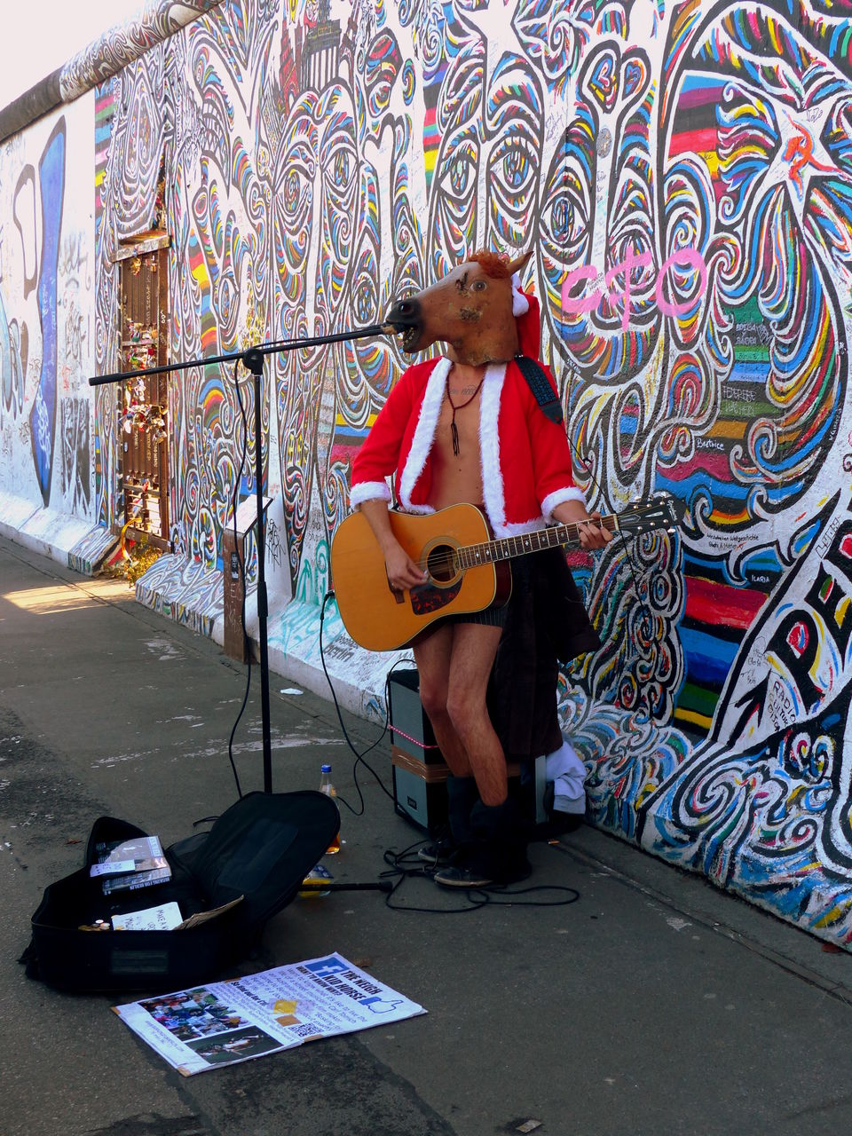 Photo of Berlin by Ishani Pahwa