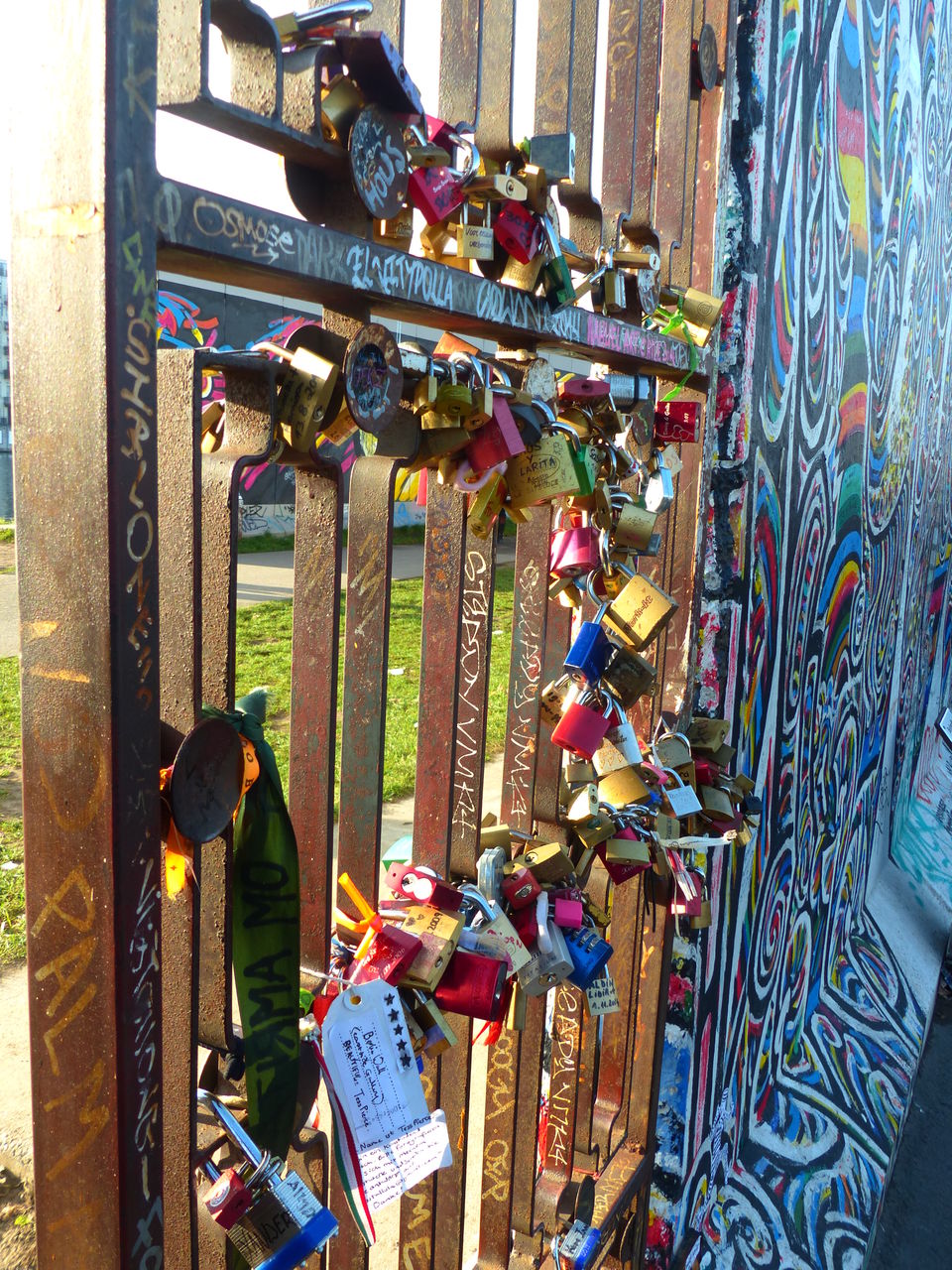 Photo of Berlin by Ishani Pahwa