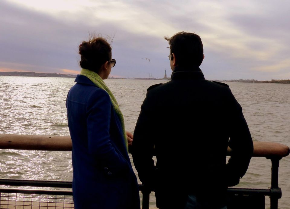 Photo of New York- The Big Apple City 16/22 by Ishani Pahwa