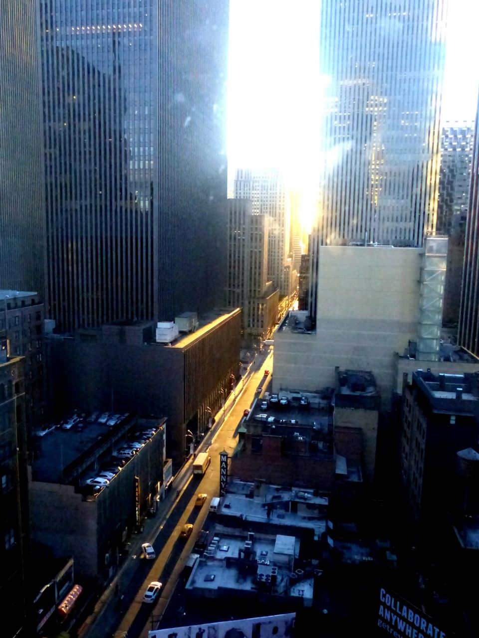 Photo of New York- The Big Apple City 9/22 by Ishani Pahwa