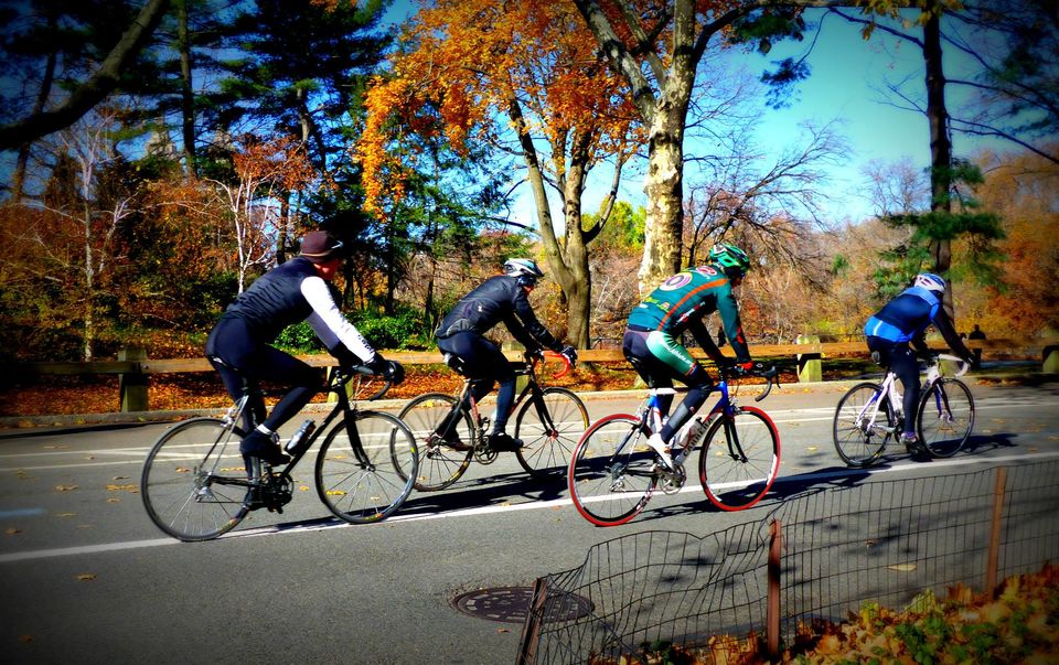 Photo of New York- The Big Apple City 13/22 by Ishani Pahwa