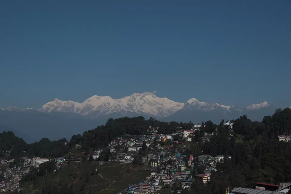 Photo of Darjeeling, West Bengal, India by Ishani Pahwa