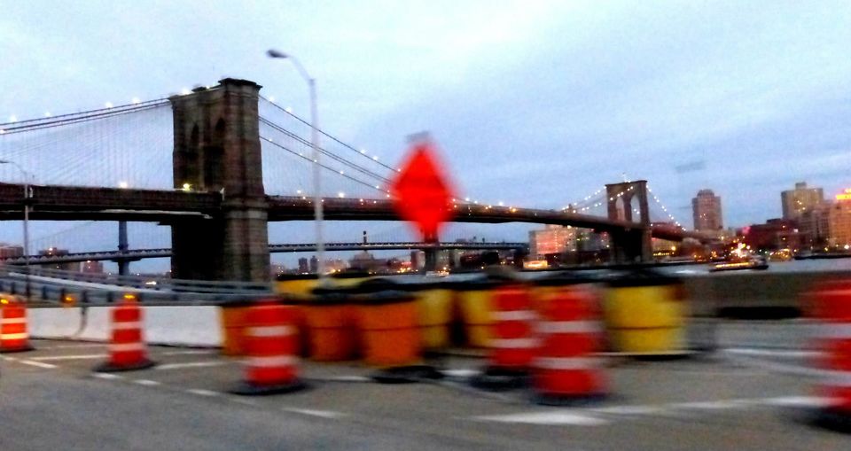 Photo of New York- The Big Apple City 20/22 by Ishani Pahwa