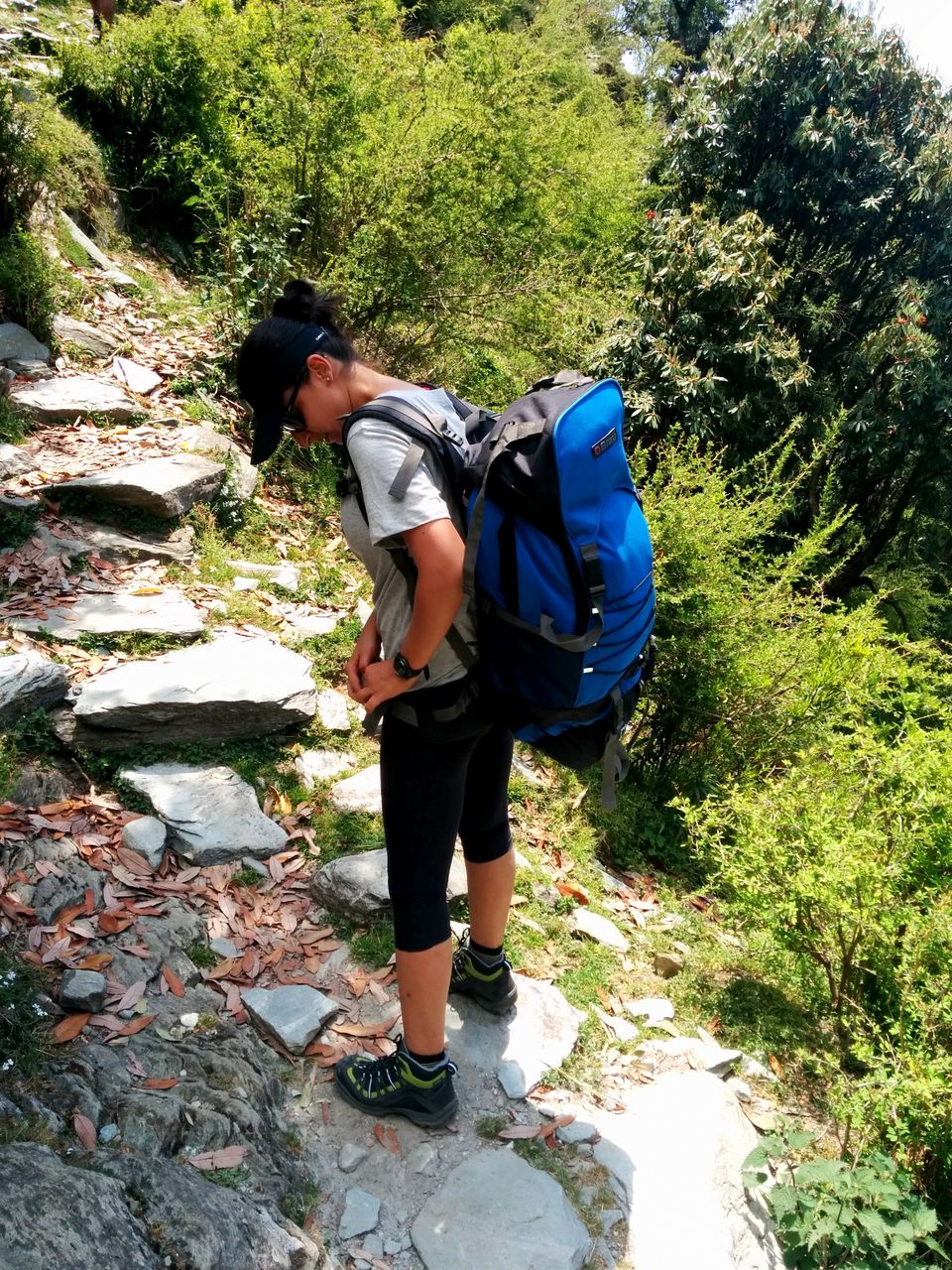 Photo of Triund- I can call it my second home 21/28 by Ishani Pahwa