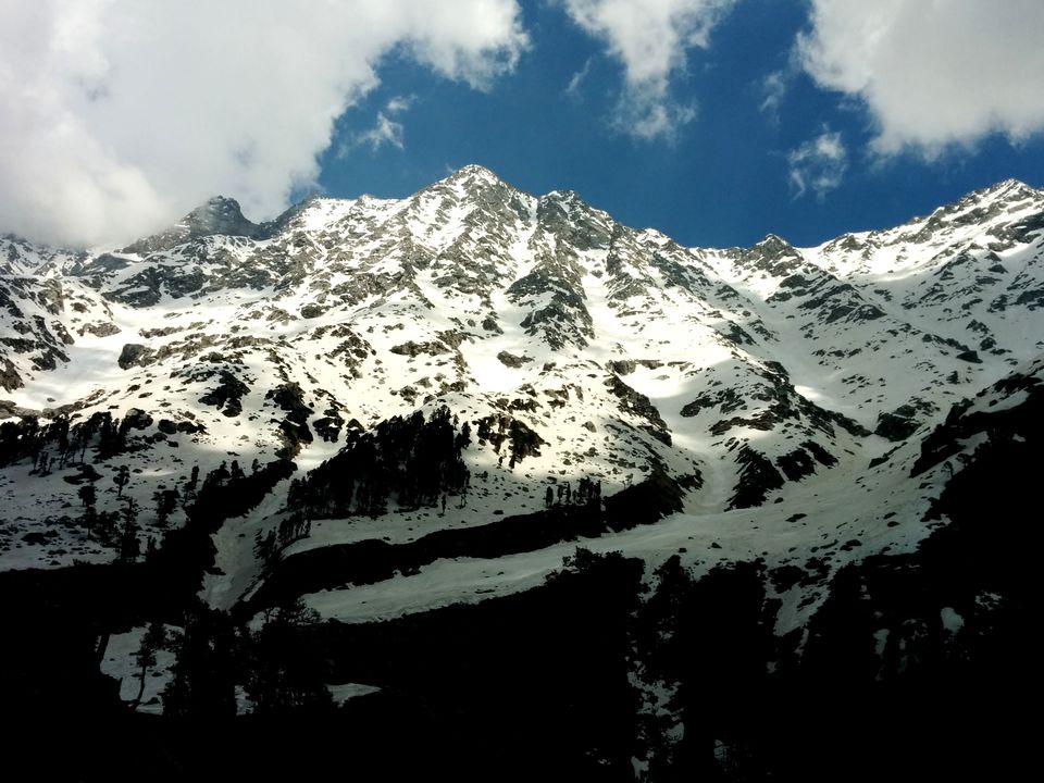 Photo of Triund- I can call it my second home 26/28 by Ishani Pahwa