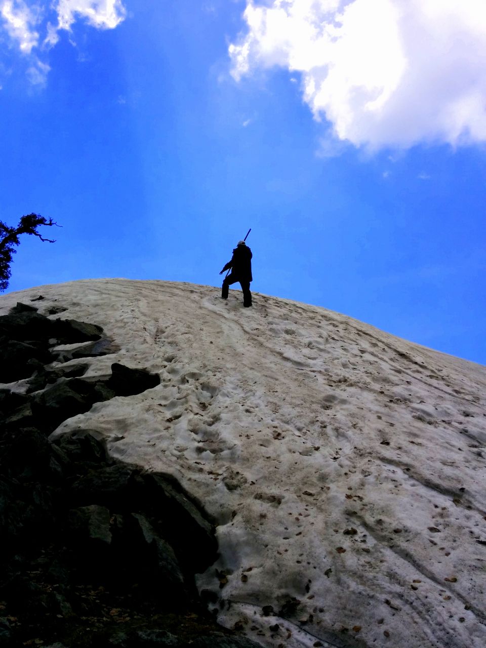 Photo of Triund- I can call it my second home 27/28 by Ishani Pahwa