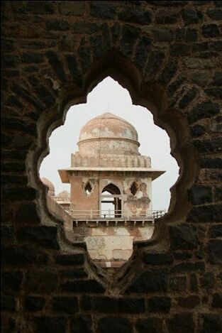 Photo of Love Story in Stone 1/8 by Biren Trivedi
