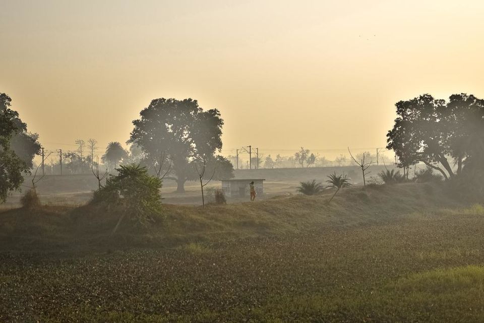 Photo of Trip to Northern Chhattisgarh: Jashpur 1/7 by Sanchit Soni