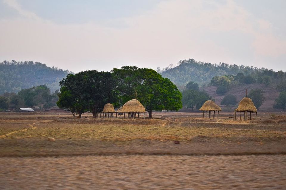 Photo of Trip to Northern Chhattisgarh: Jashpur 2/7 by Sanchit Soni