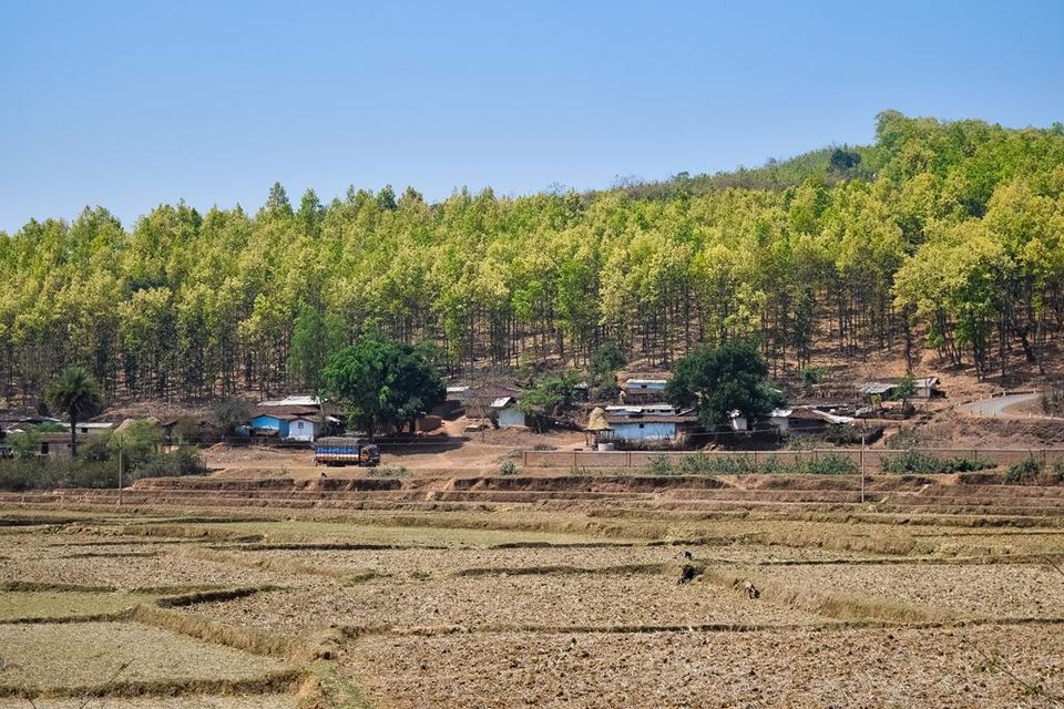 Photo of Trip to Northern Chhattisgarh: Jashpur 3/7 by Sanchit Soni