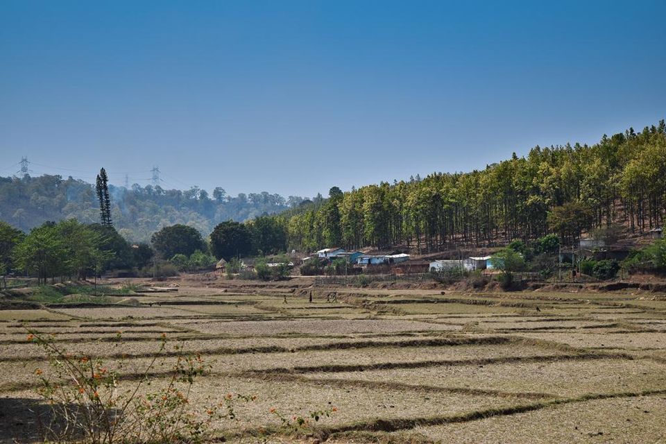 Photo of Trip to Northern Chhattisgarh: Jashpur 4/7 by Sanchit Soni