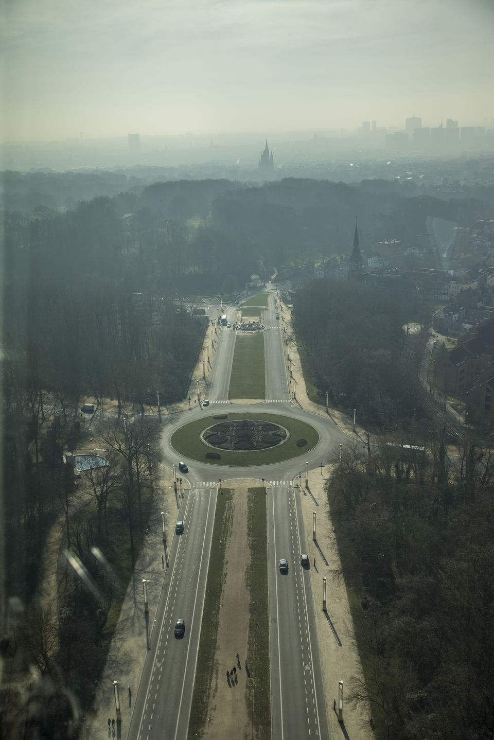 Photo of Brussels- City of Churches 5/39 by Freddie Jazz