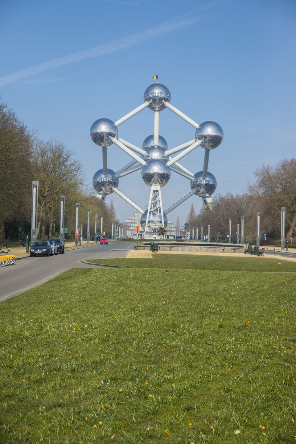Photo of Brussels- City of Churches 8/39 by Freddie Jazz