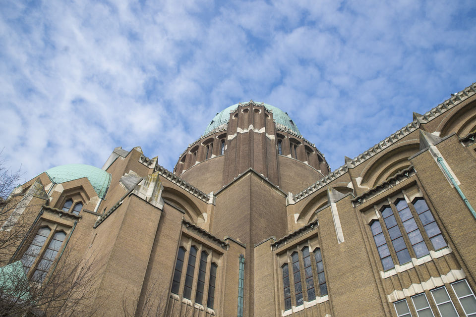 Photo of Brussels- City of Churches 14/39 by Freddie Jazz