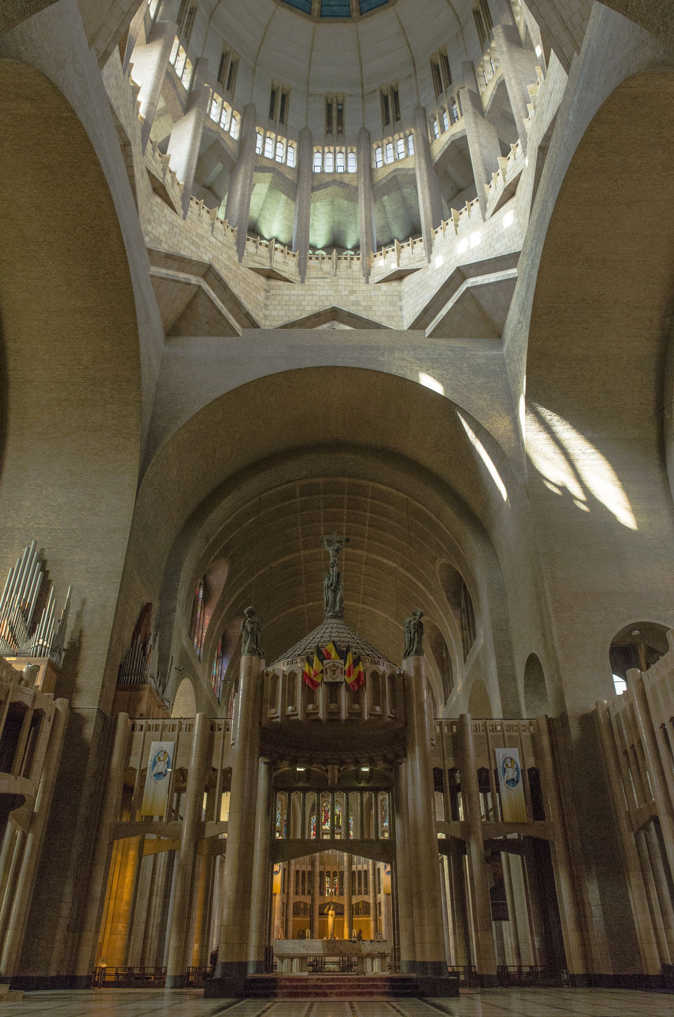Photo of Brussels- City of Churches 18/39 by Freddie Jazz