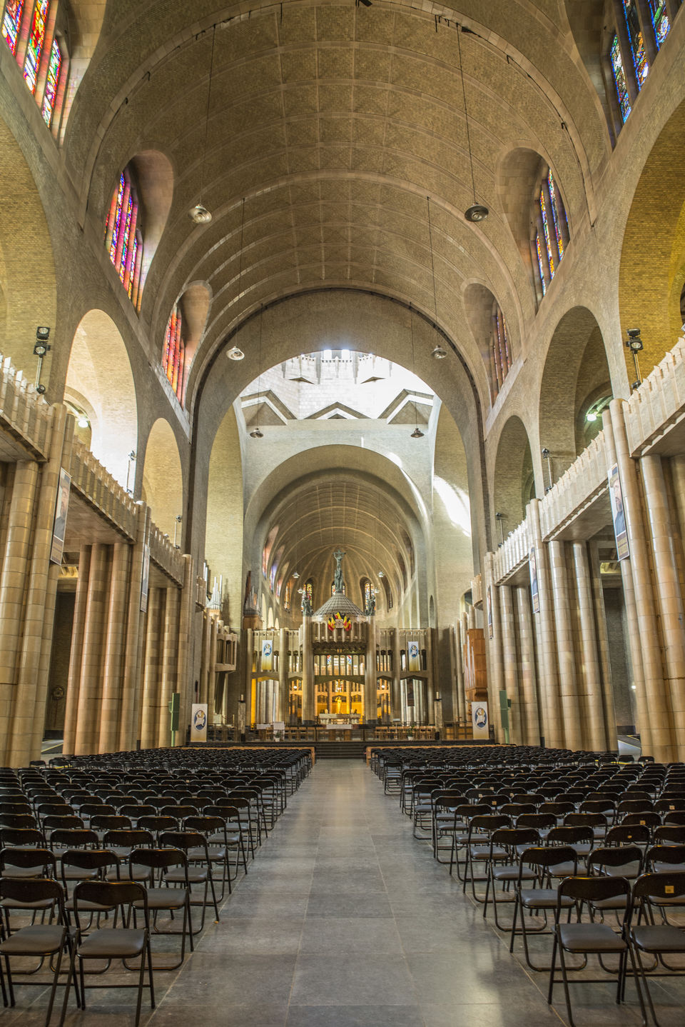 Photo of Brussels- City of Churches 19/39 by Freddie Jazz