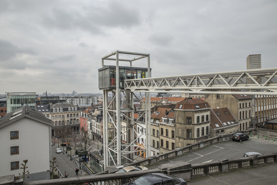Photo of Brussels- City of Churches 33/39 by Freddie Jazz