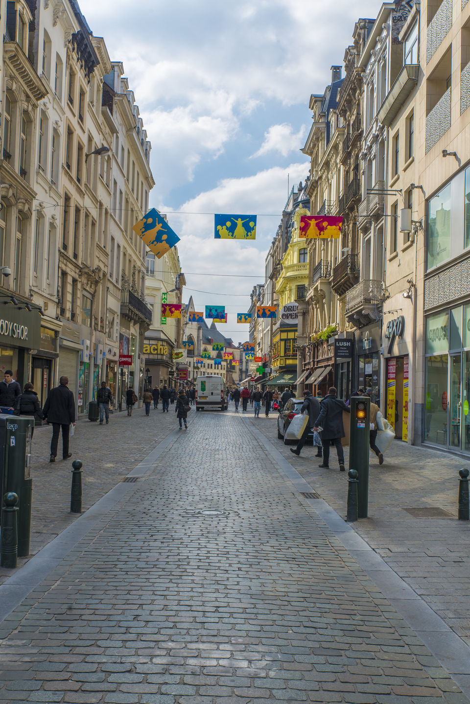 Photo of Brussels- City of Churches 39/39 by Freddie Jazz