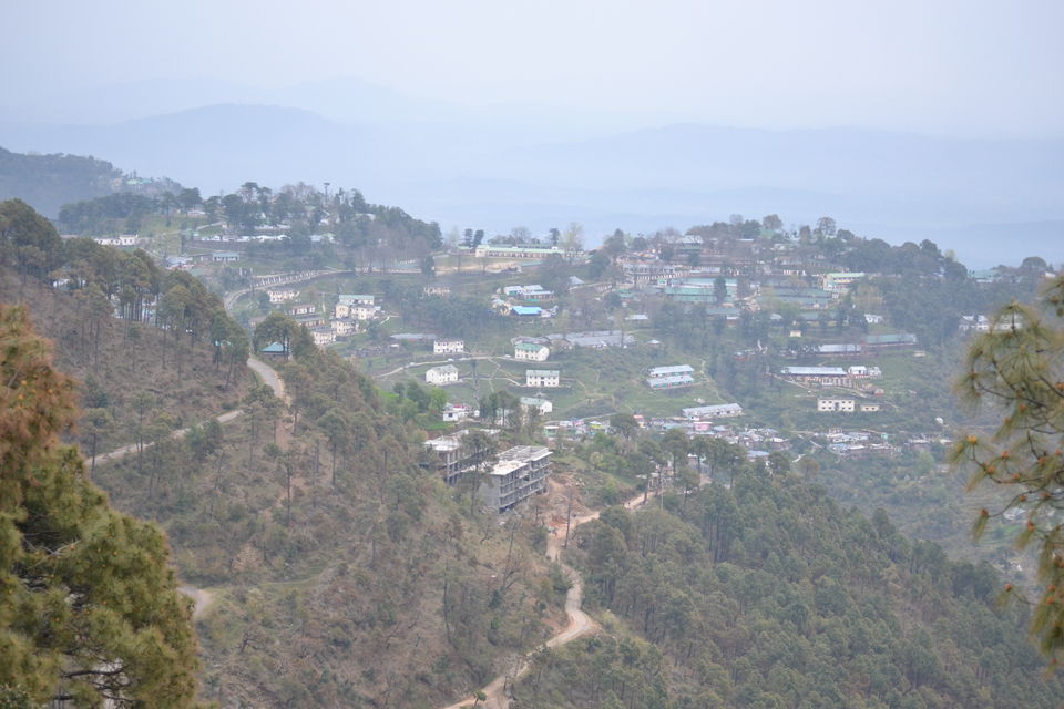 Photo of Dharamshala: Paradise in the hills!!! 2/41 by Freddie Jazz