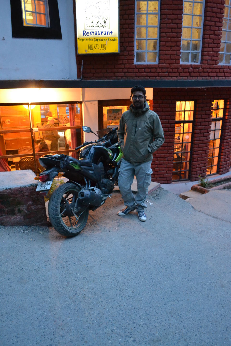 Photo of Dharamshala: Paradise in the hills!!! 16/41 by Freddie Jazz
