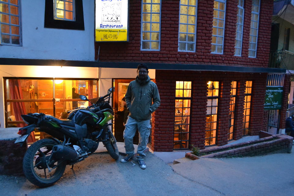 Photo of Dharamshala: Paradise in the hills!!! 17/41 by Freddie Jazz