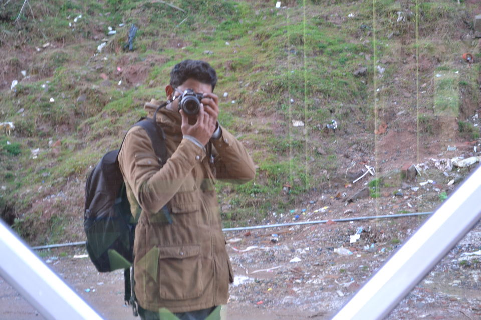 Photo of Dharamshala: Paradise in the hills!!! 24/41 by Freddie Jazz