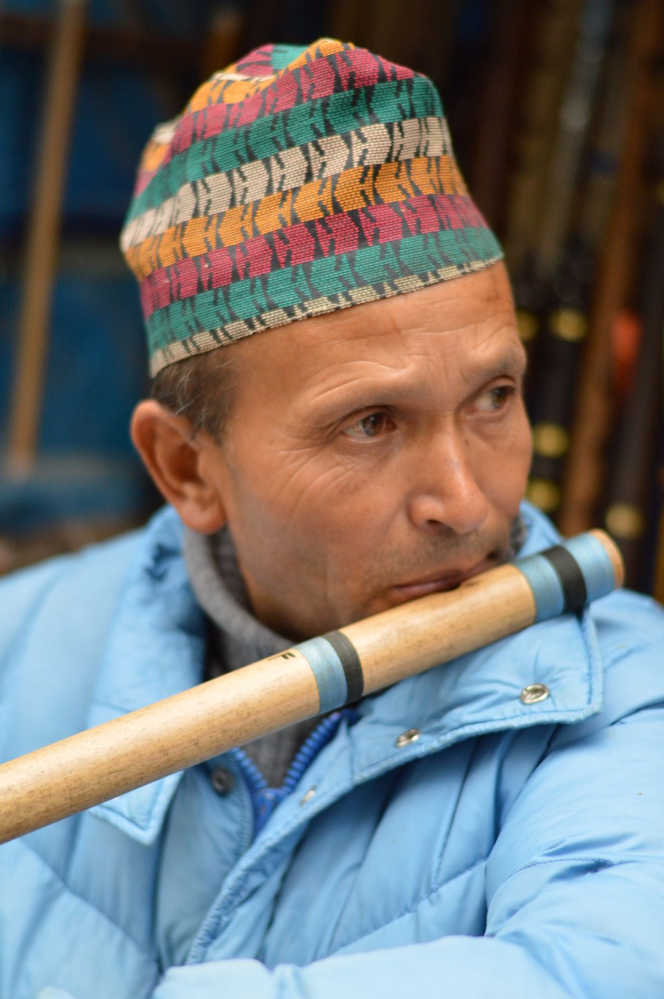 Photo of Dharamshala: Paradise in the hills!!! 28/41 by Freddie Jazz