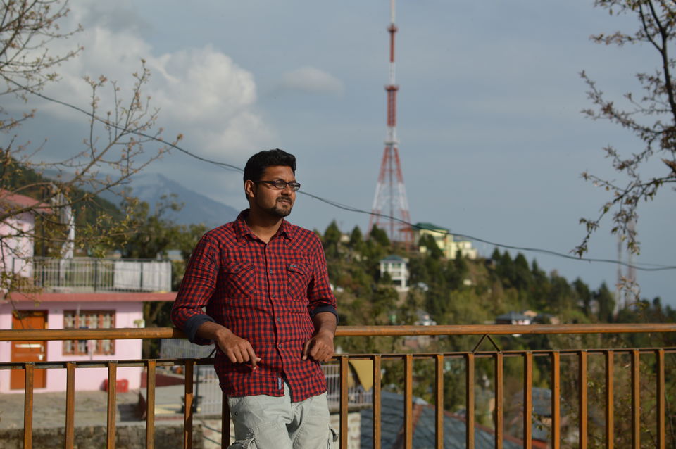 Photo of Dharamshala: Paradise in the hills!!! 34/41 by Freddie Jazz