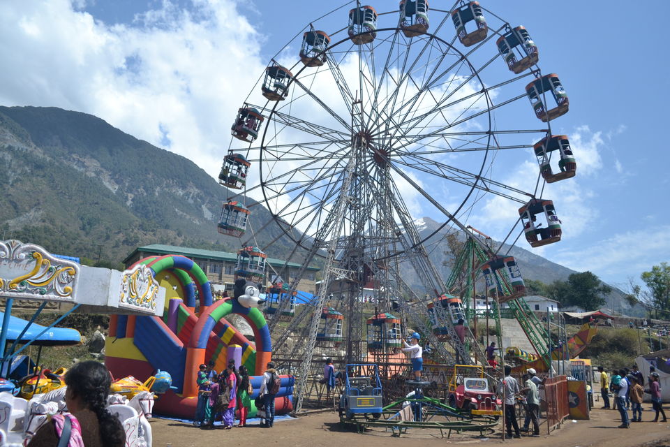 Photo of Dharamshala: Paradise in the hills!!! 36/41 by Freddie Jazz