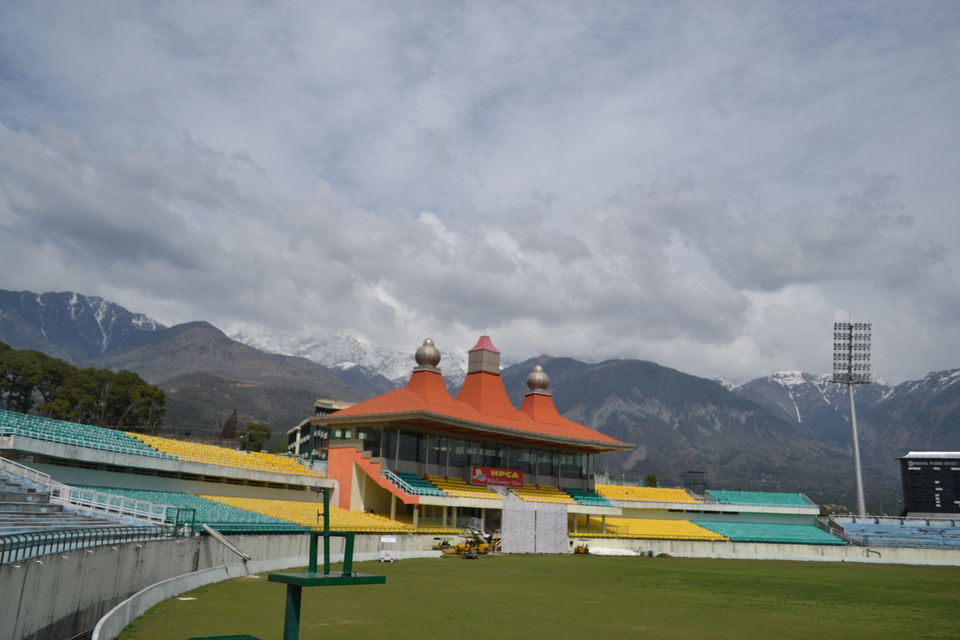 Photo of Dharamshala: Paradise in the hills!!! 38/41 by Freddie Jazz