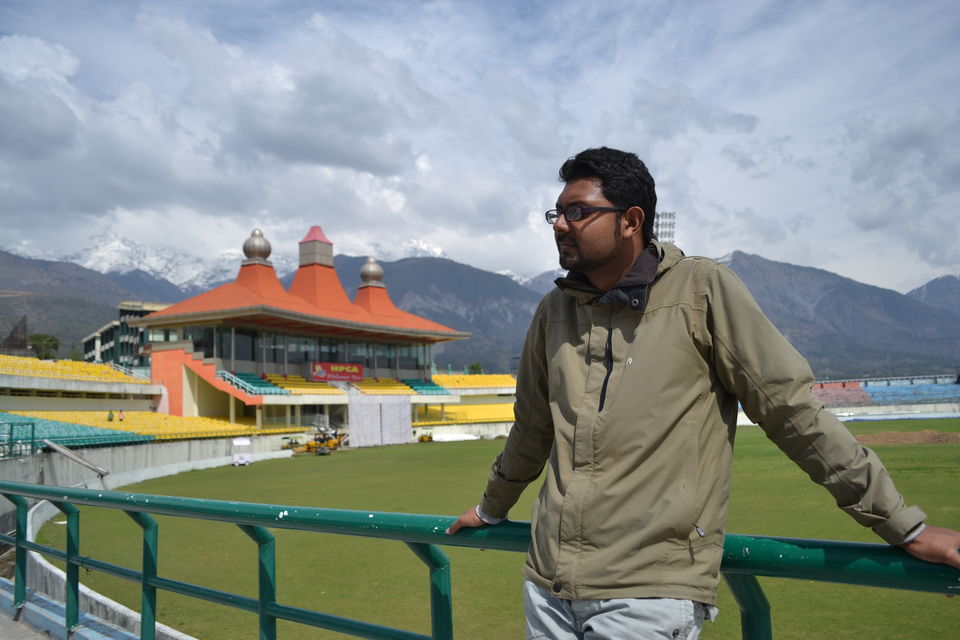 Photo of Dharamshala: Paradise in the hills!!! 40/41 by Freddie Jazz