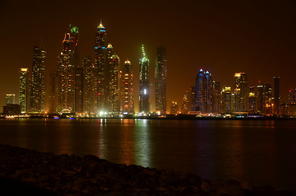 Photo of Dazzling Dubai 14/41 by Freddie Jazz