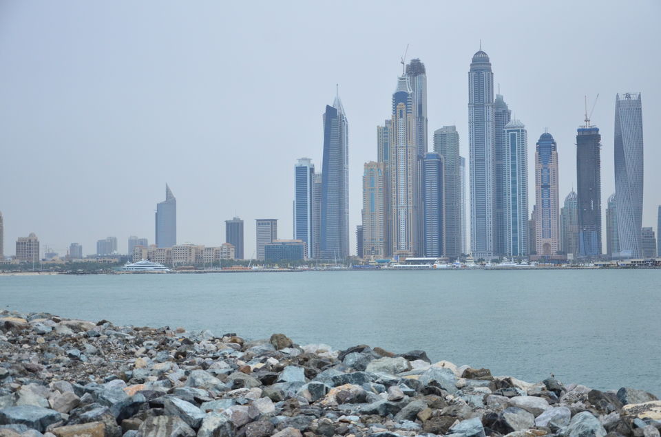 Photo of Dazzling Dubai 37/41 by Freddie Jazz