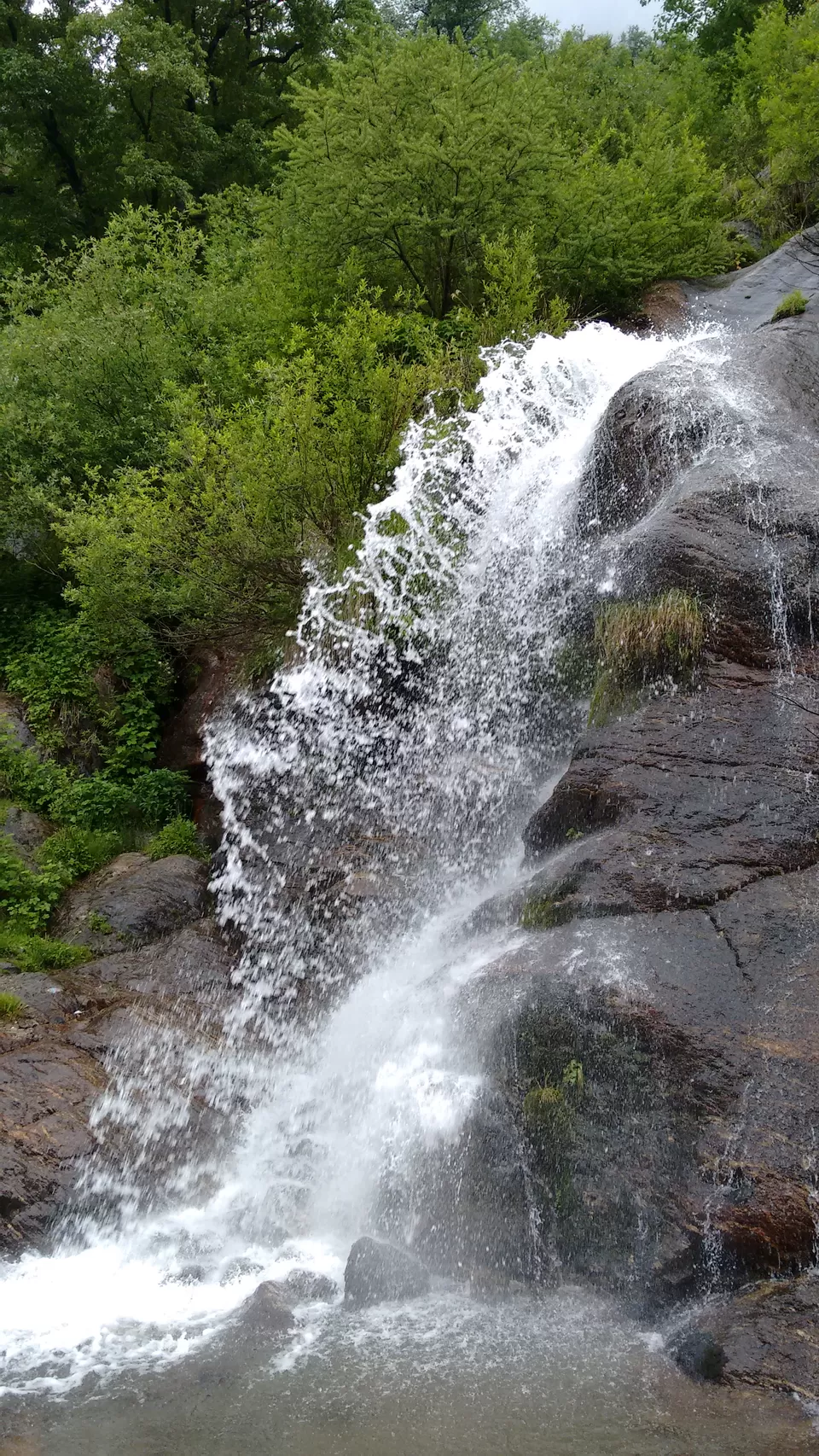 Photo of Rudranag by Saqib Mohammed