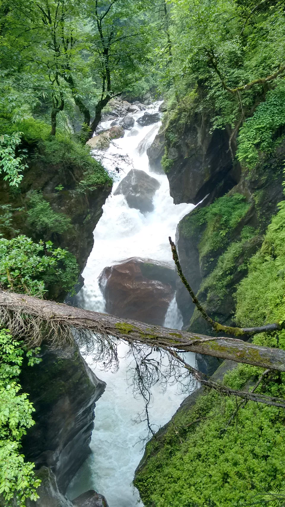 Photo of Rudranag by Saqib Mohammed