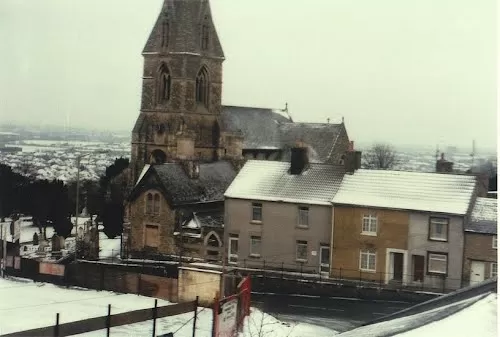 Photo of Swindon, United Kingdom by Anne Klien